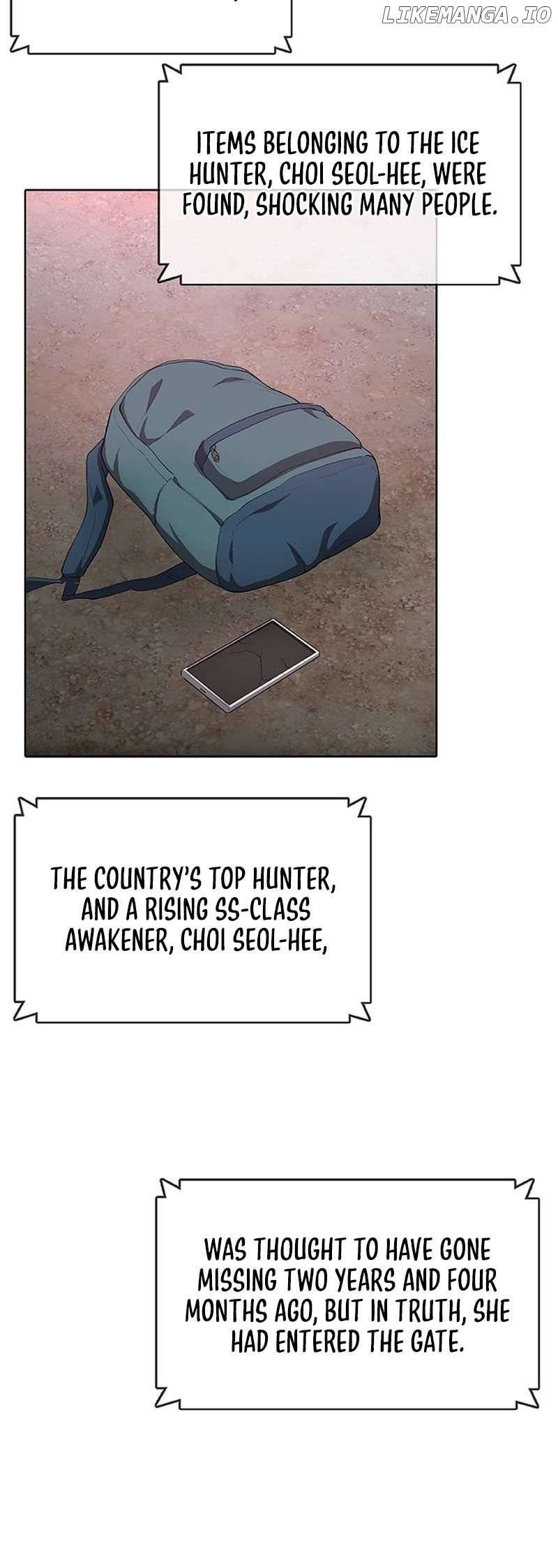 The Strongest Chef in Another World Chapter 43 - page 21
