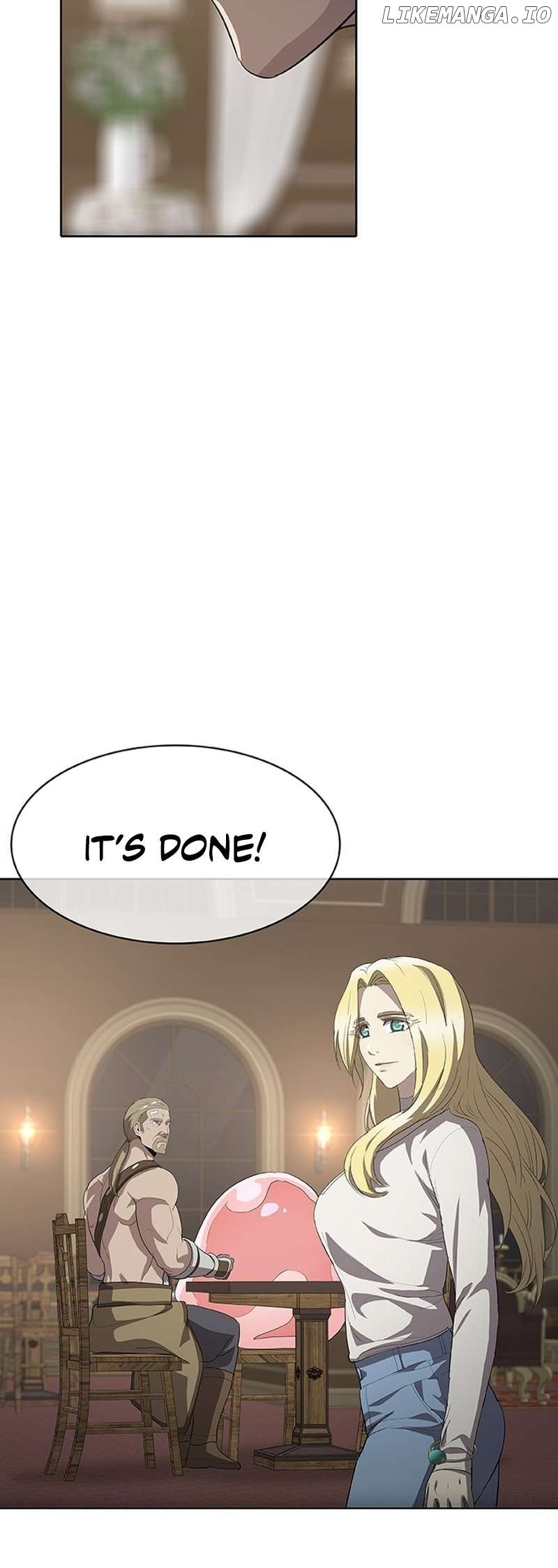 The Strongest Chef in Another World Chapter 43 - page 23