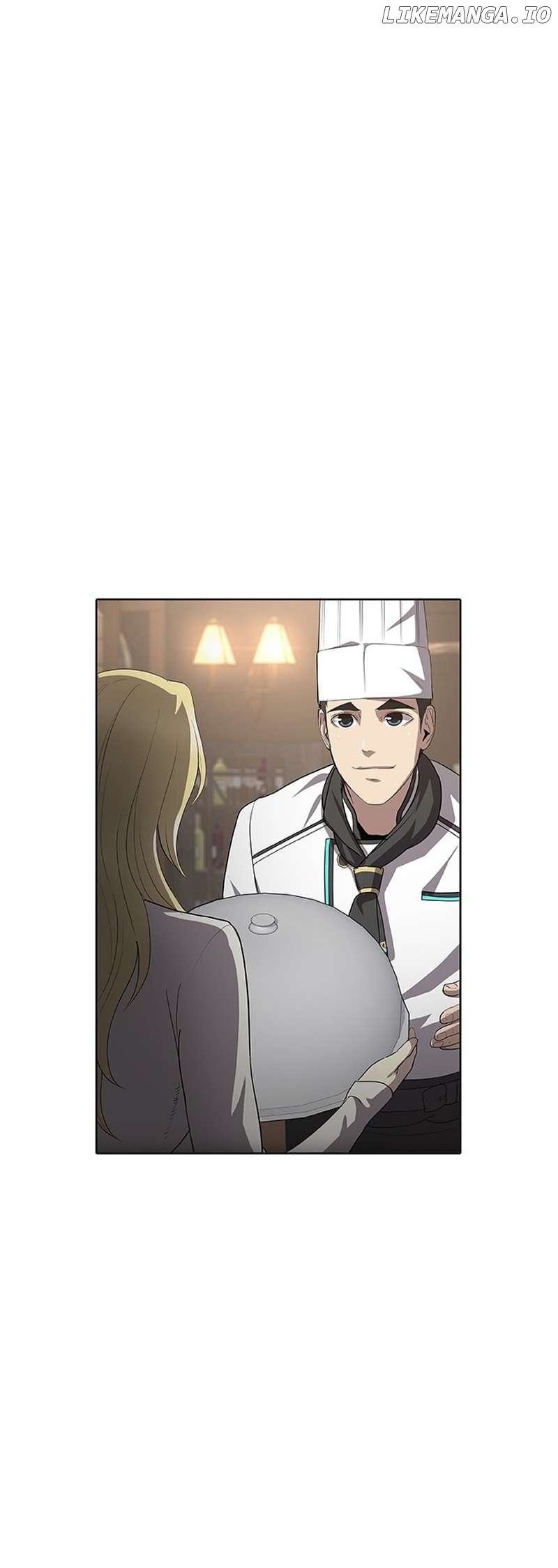 The Strongest Chef in Another World Chapter 43 - page 24
