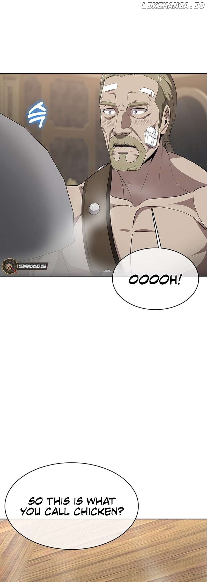 The Strongest Chef in Another World Chapter 43 - page 25