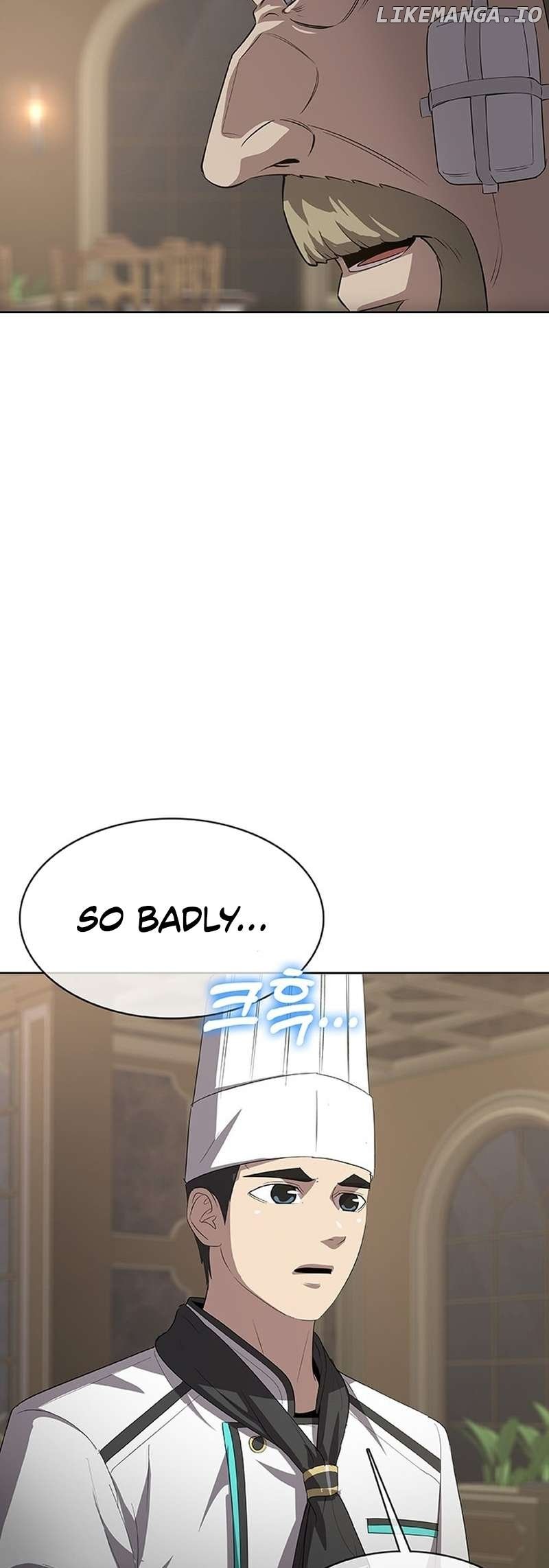 The Strongest Chef in Another World Chapter 43 - page 27