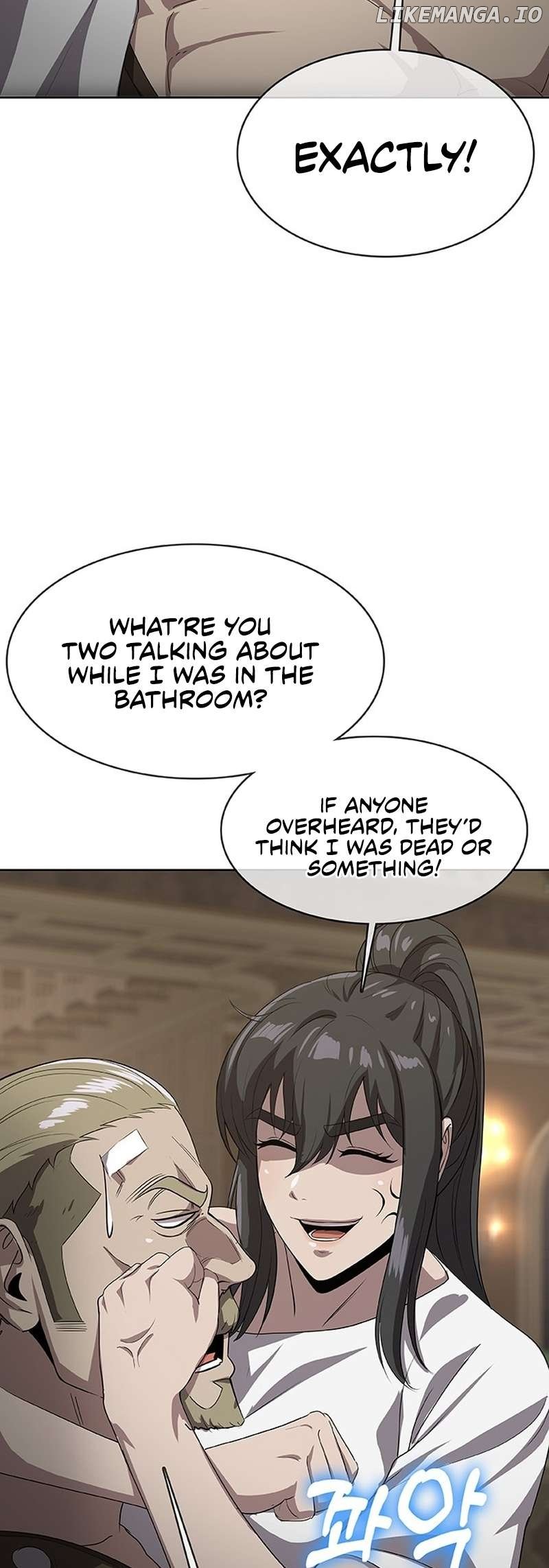 The Strongest Chef in Another World Chapter 43 - page 29
