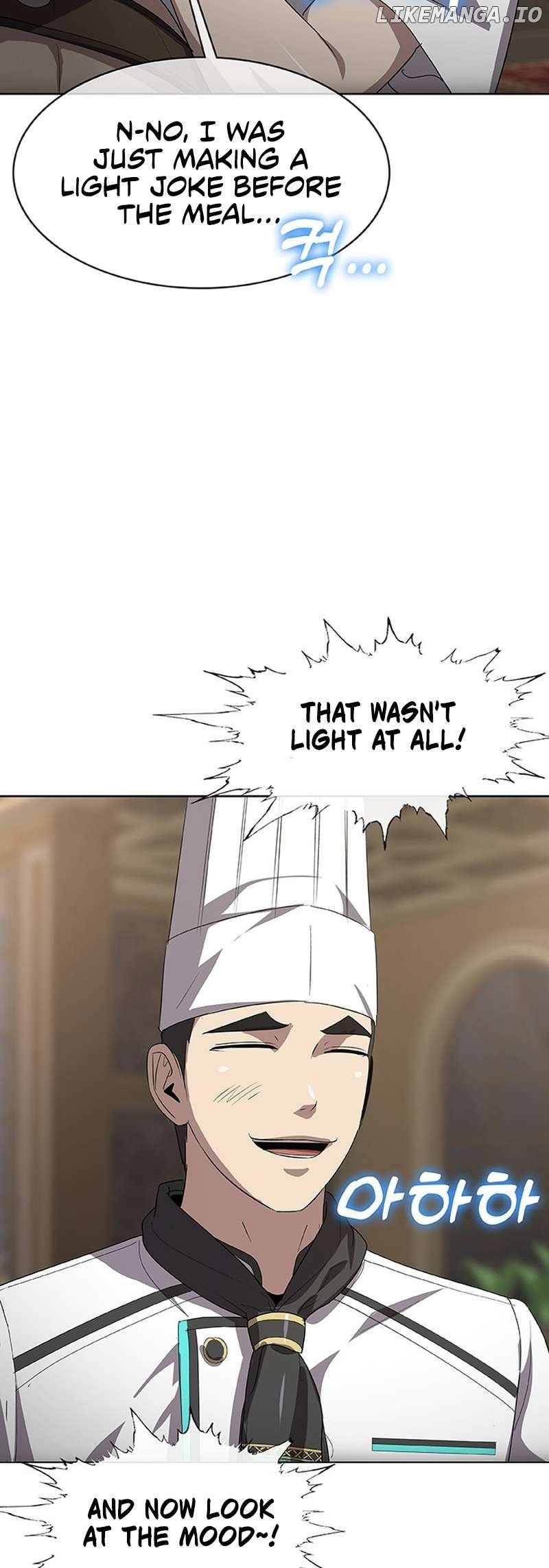 The Strongest Chef in Another World Chapter 43 - page 30