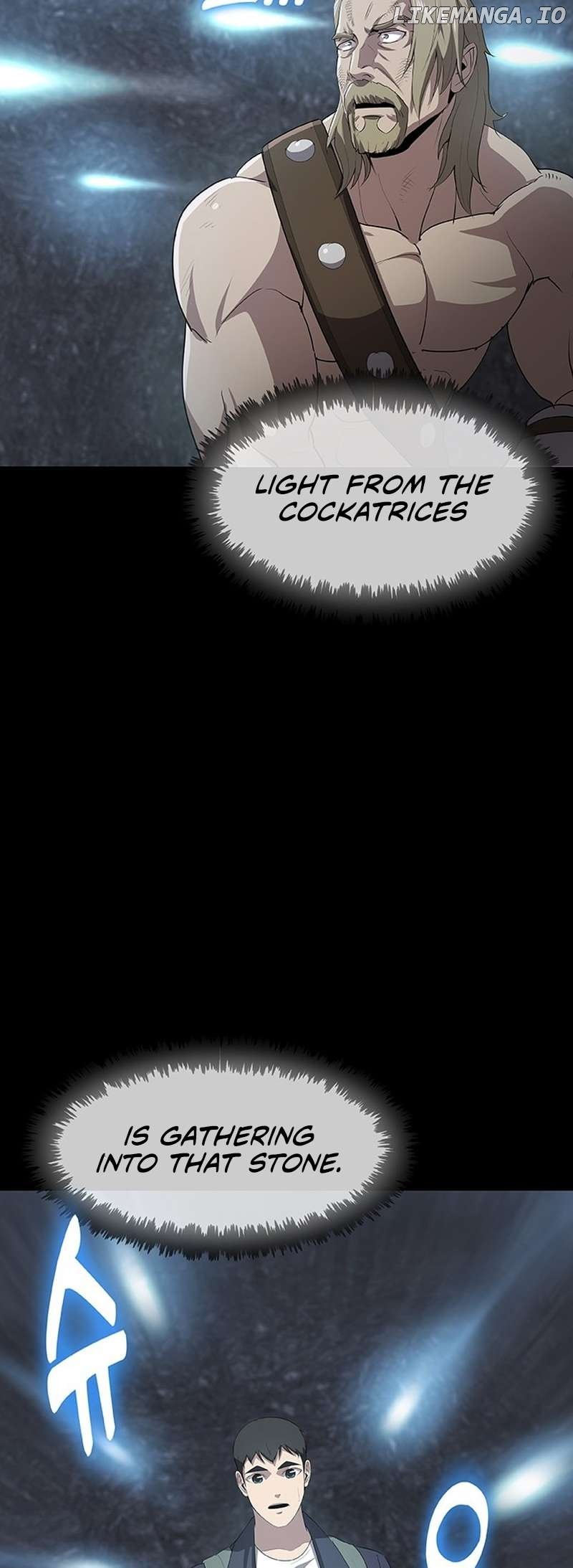 The Strongest Chef in Another World Chapter 43 - page 36