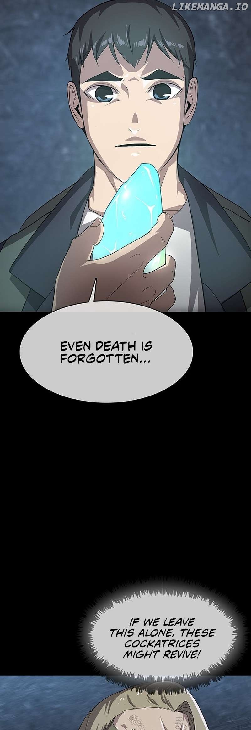 The Strongest Chef in Another World Chapter 43 - page 38