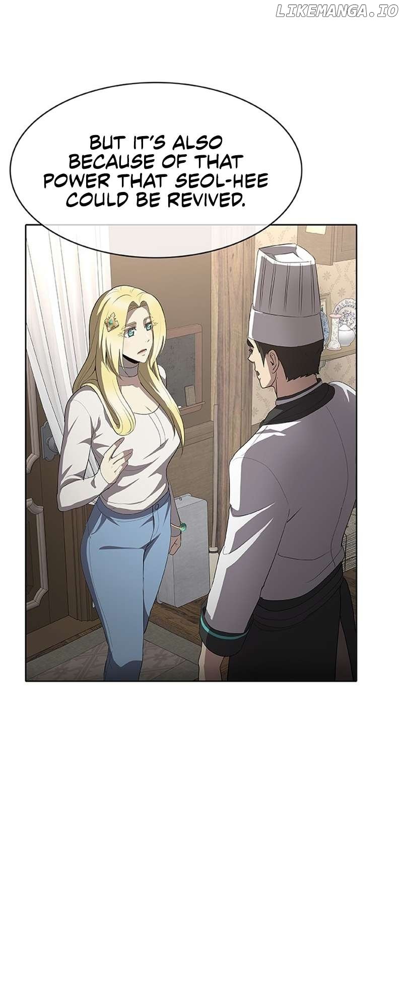 The Strongest Chef in Another World Chapter 43 - page 46