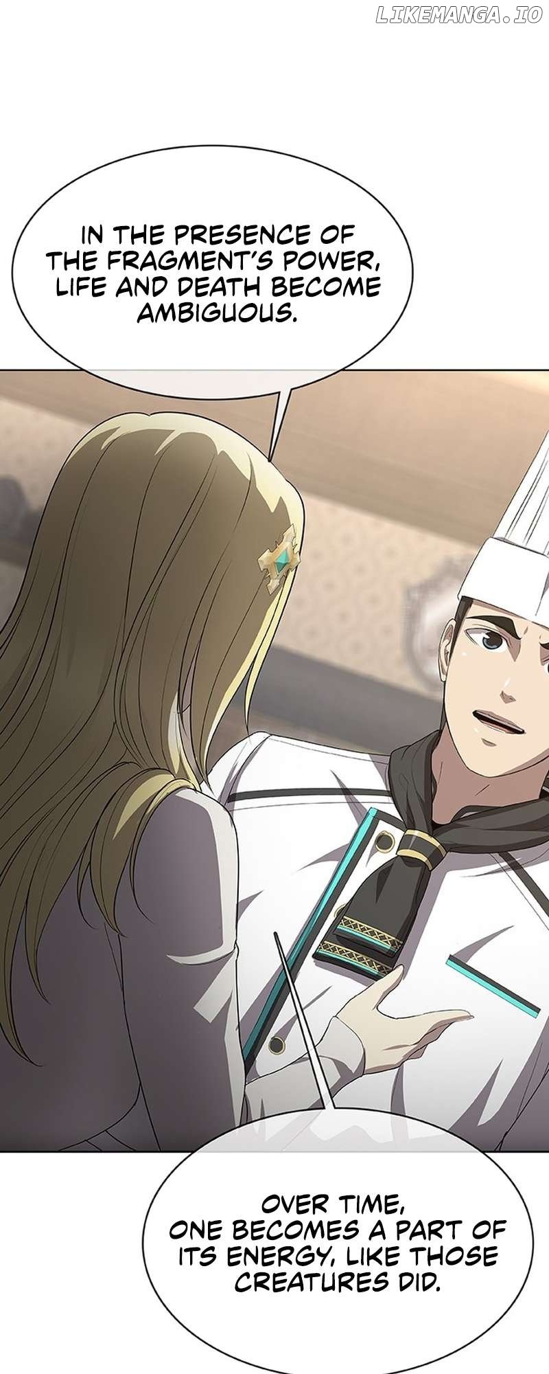 The Strongest Chef in Another World Chapter 43 - page 48