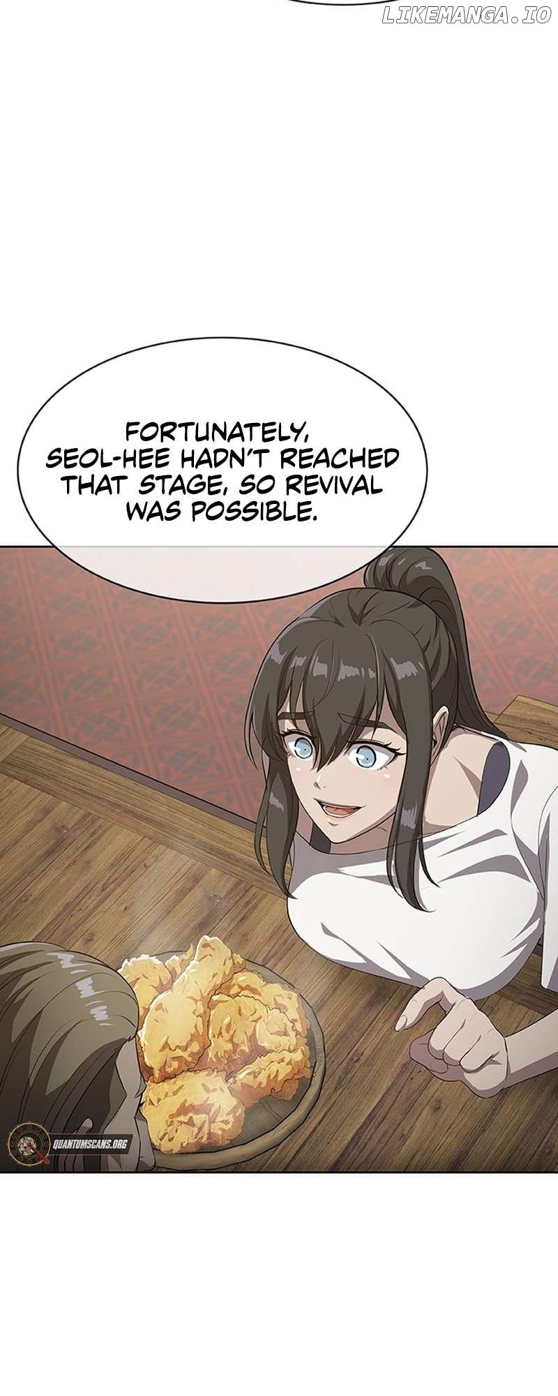The Strongest Chef in Another World Chapter 43 - page 49