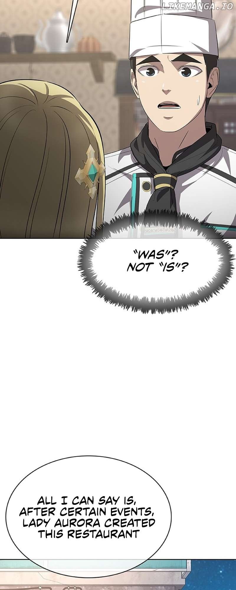 The Strongest Chef in Another World Chapter 43 - page 52