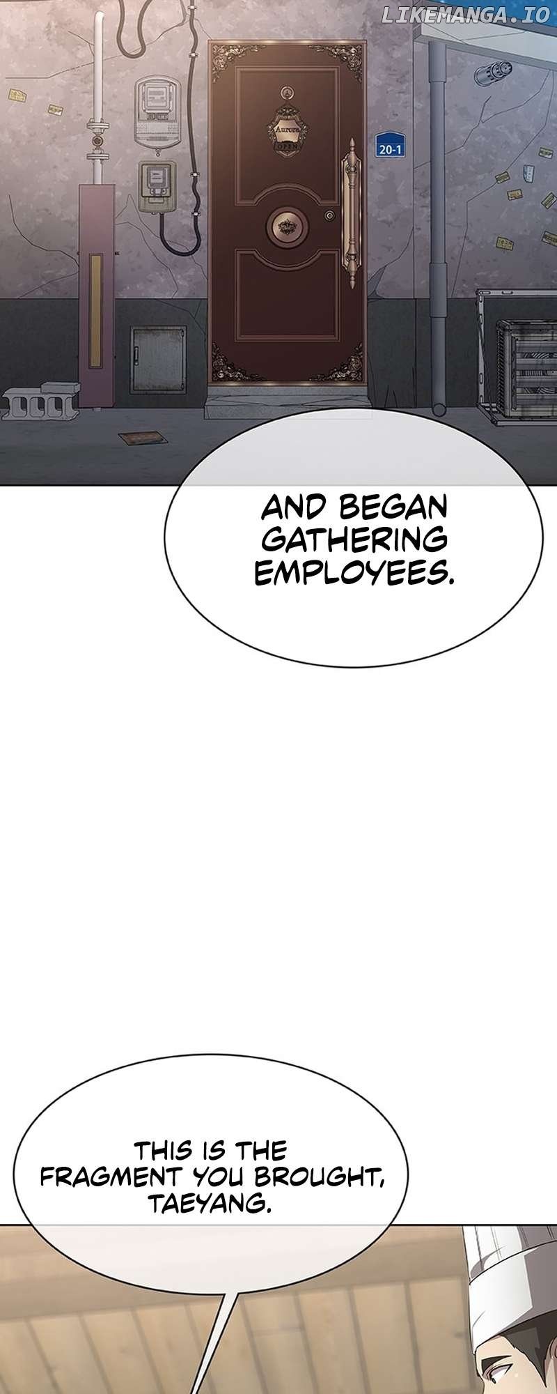 The Strongest Chef in Another World Chapter 43 - page 53