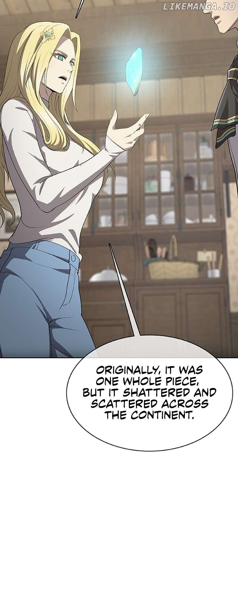 The Strongest Chef in Another World Chapter 43 - page 54