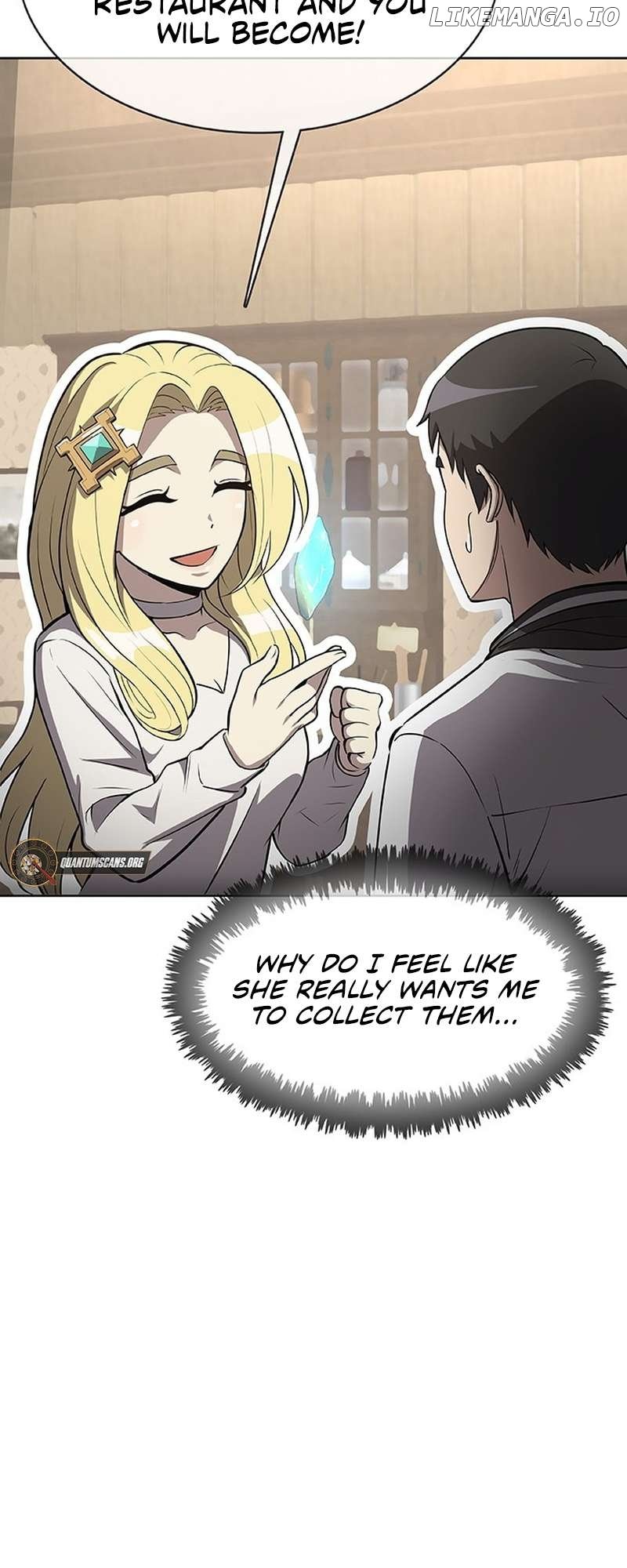The Strongest Chef in Another World Chapter 43 - page 57