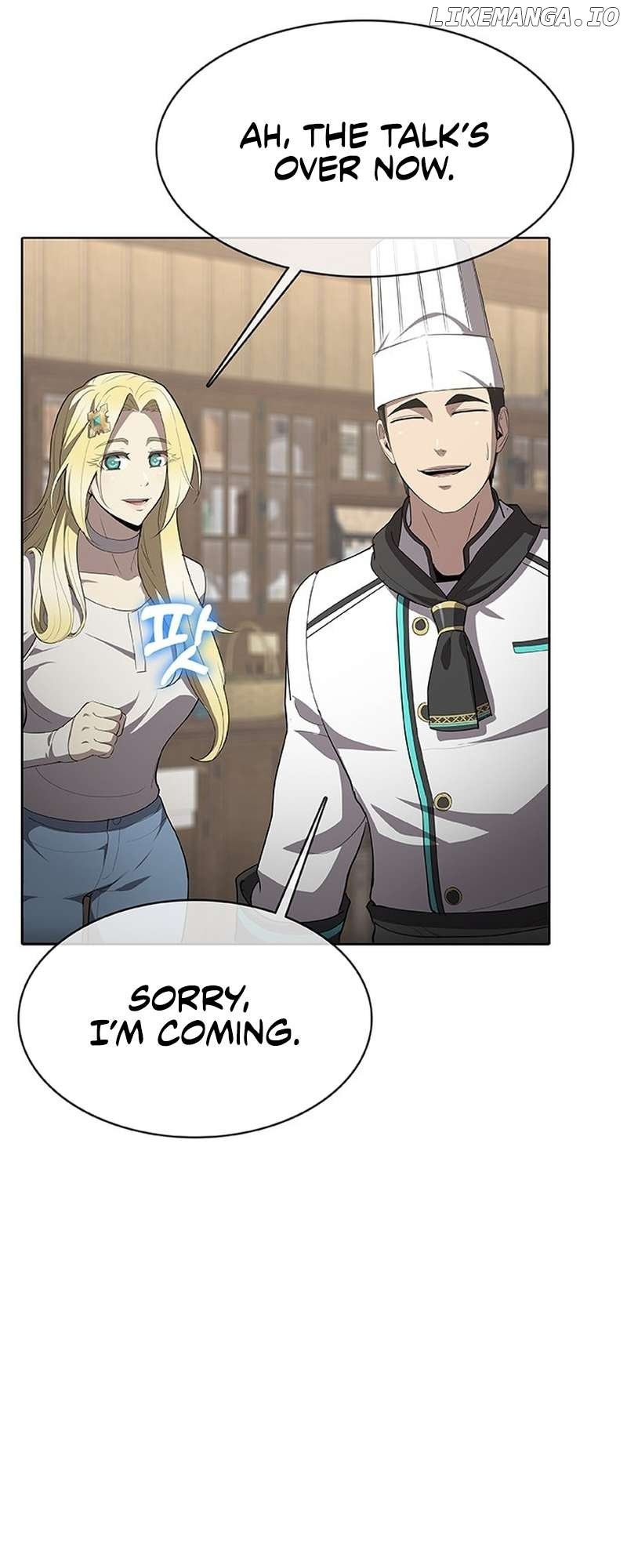 The Strongest Chef in Another World Chapter 43 - page 60