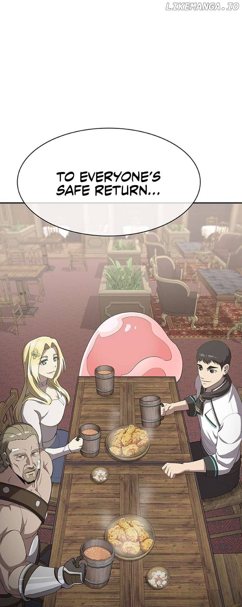 The Strongest Chef in Another World Chapter 43 - page 62