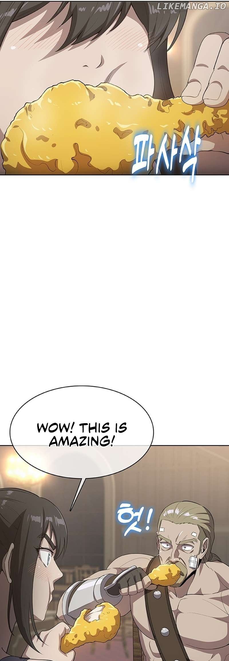 The Strongest Chef in Another World Chapter 43 - page 65