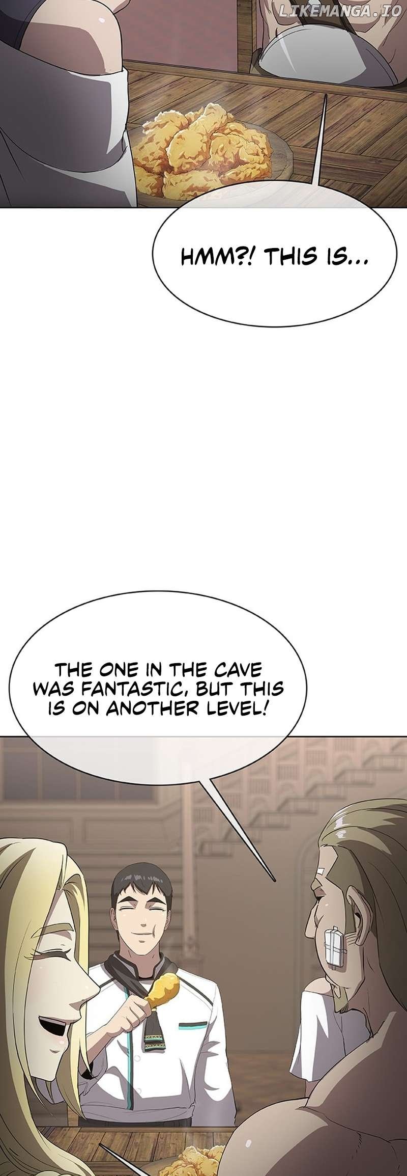 The Strongest Chef in Another World Chapter 43 - page 66