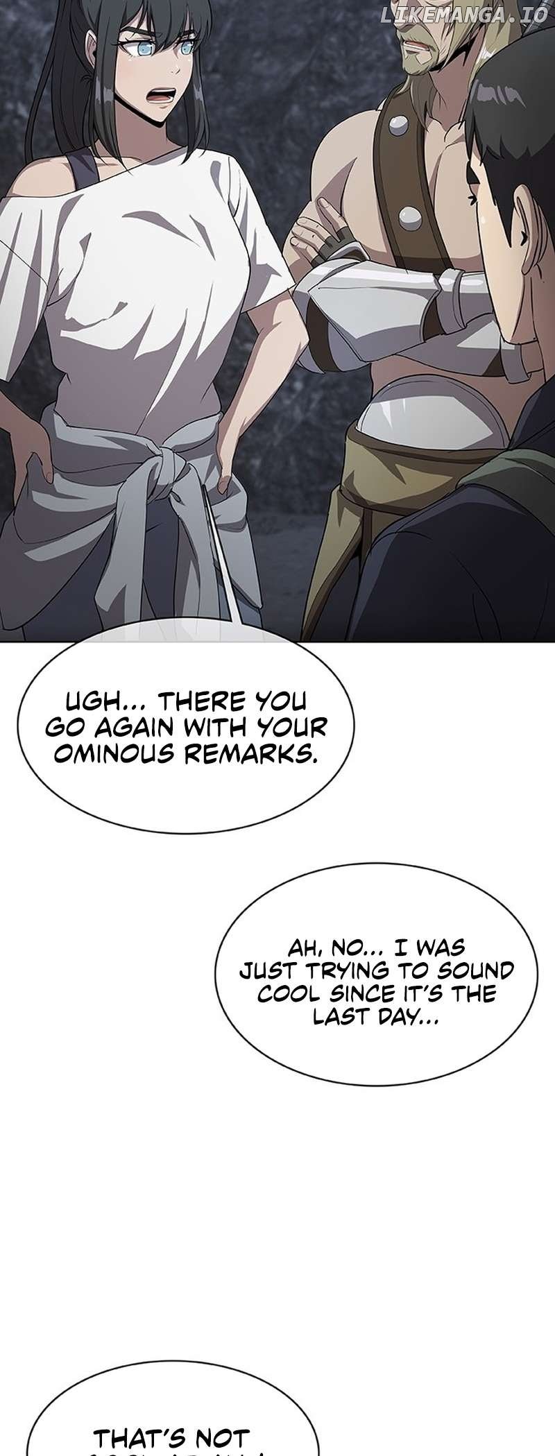 The Strongest Chef in Another World Chapter 42 - page 8