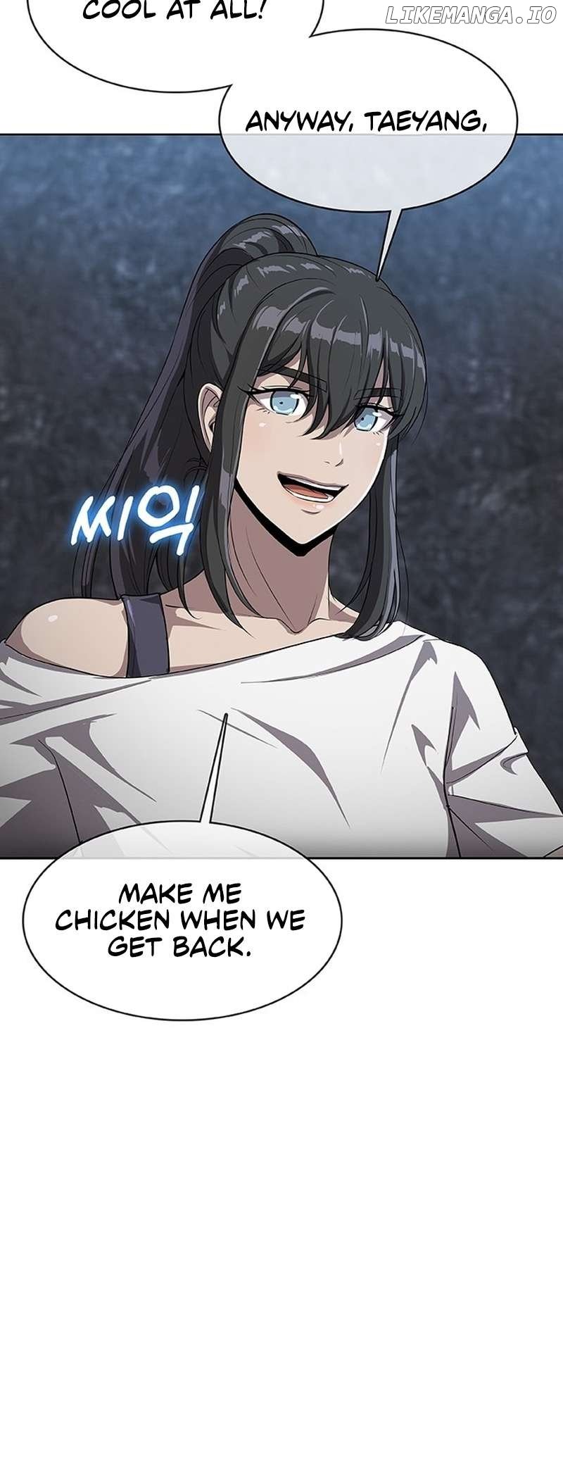 The Strongest Chef in Another World Chapter 42 - page 9