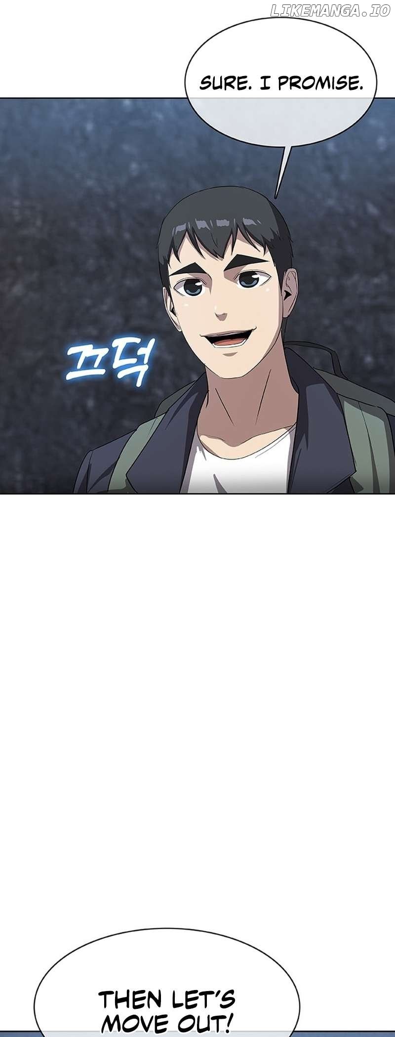 The Strongest Chef in Another World Chapter 42 - page 10