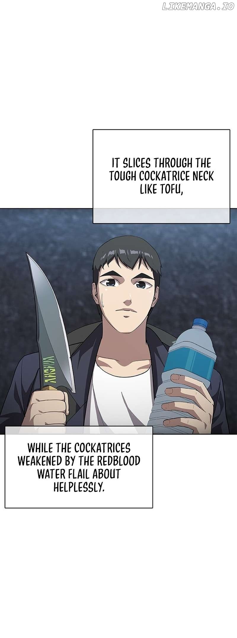 The Strongest Chef in Another World Chapter 42 - page 16
