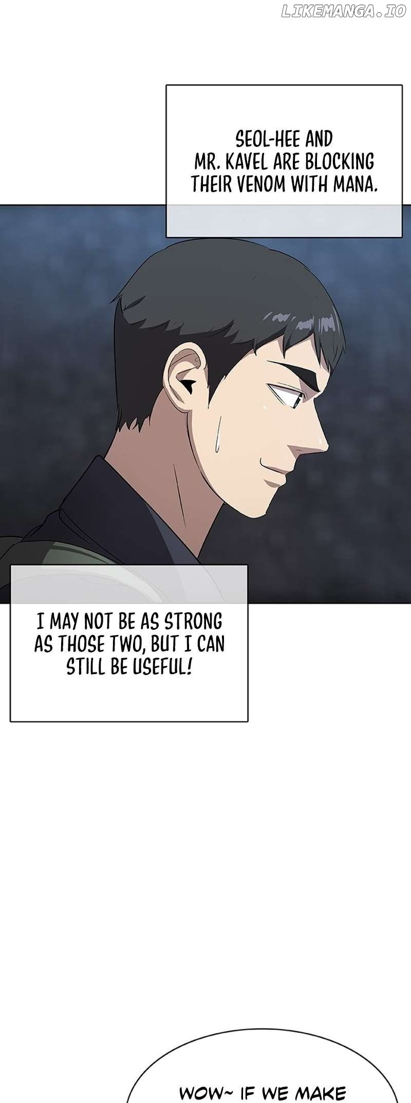 The Strongest Chef in Another World Chapter 42 - page 17