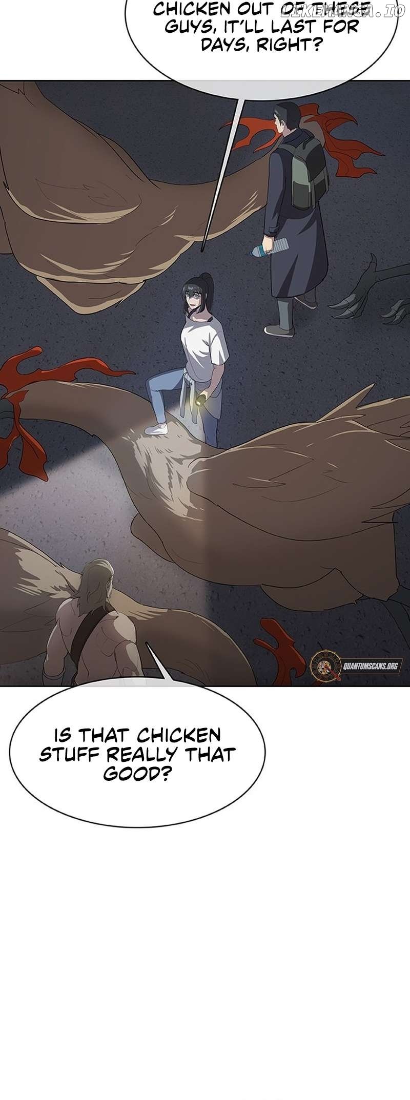 The Strongest Chef in Another World Chapter 42 - page 18