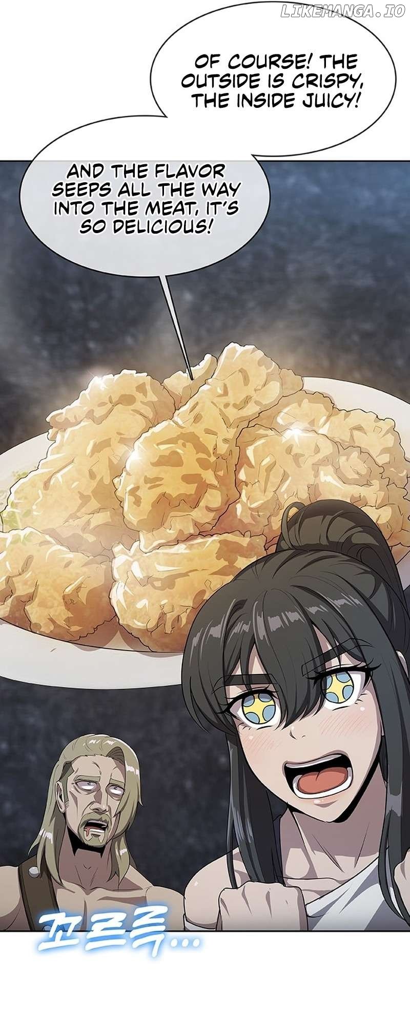 The Strongest Chef in Another World Chapter 42 - page 19