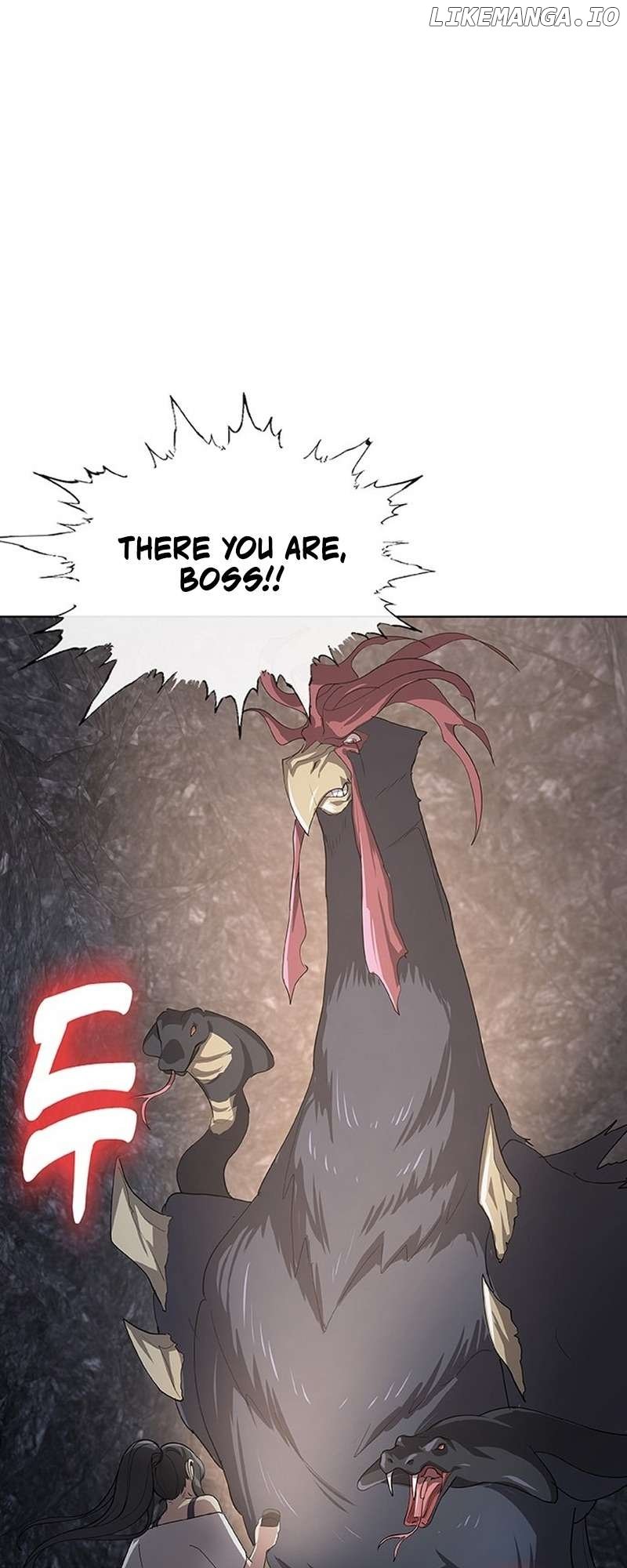 The Strongest Chef in Another World Chapter 42 - page 22