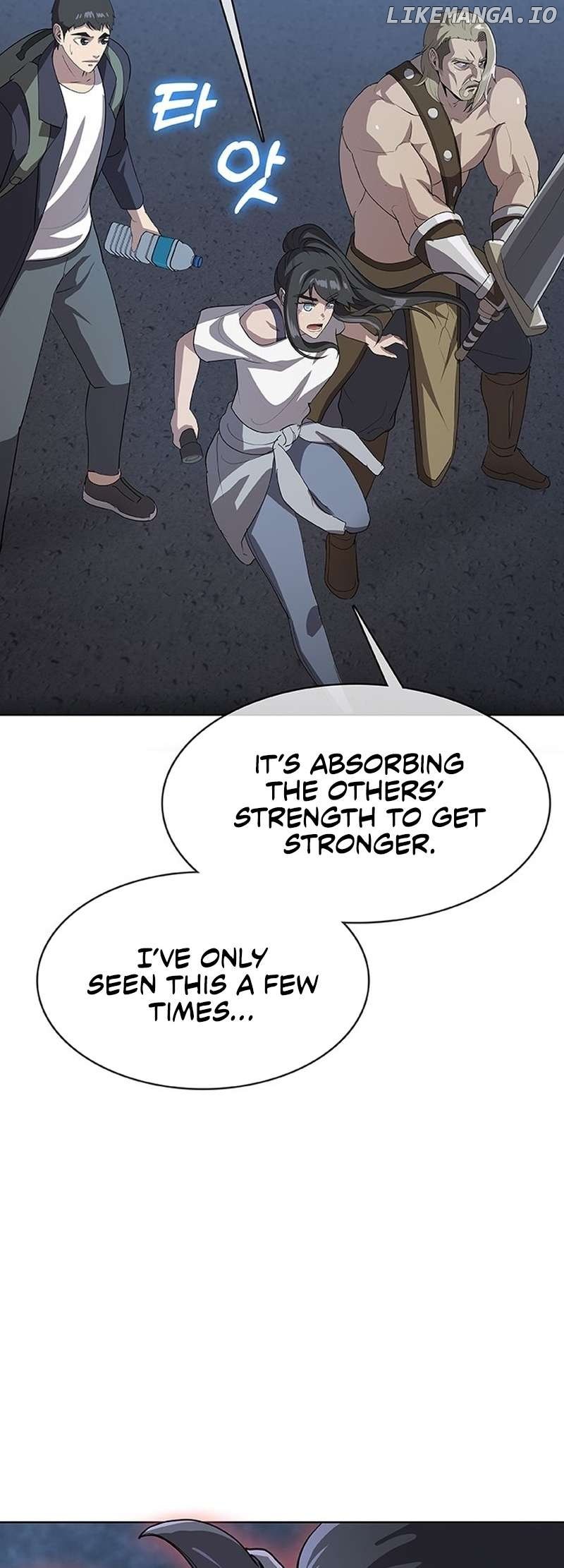 The Strongest Chef in Another World Chapter 42 - page 30