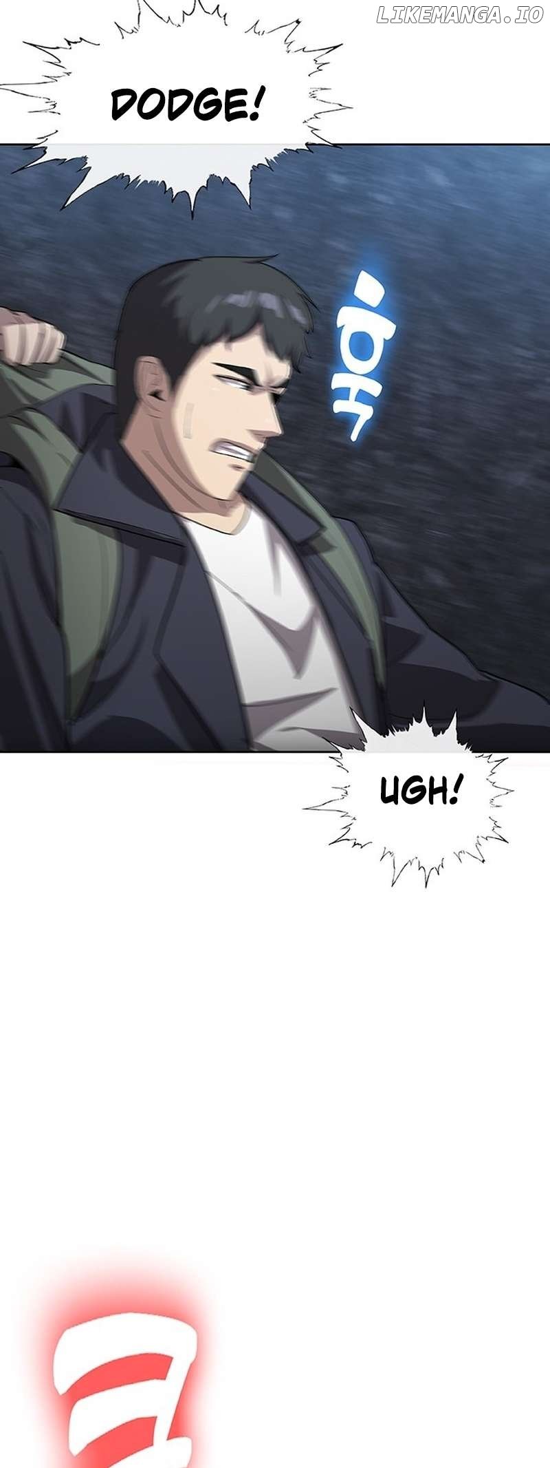 The Strongest Chef in Another World Chapter 42 - page 36