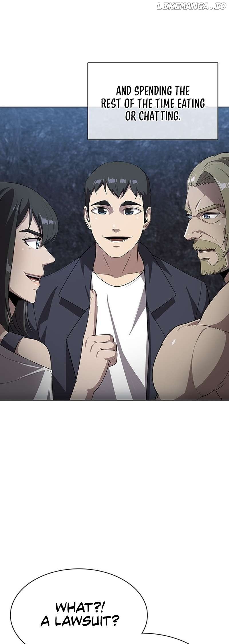 The Strongest Chef in Another World Chapter 42 - page 2