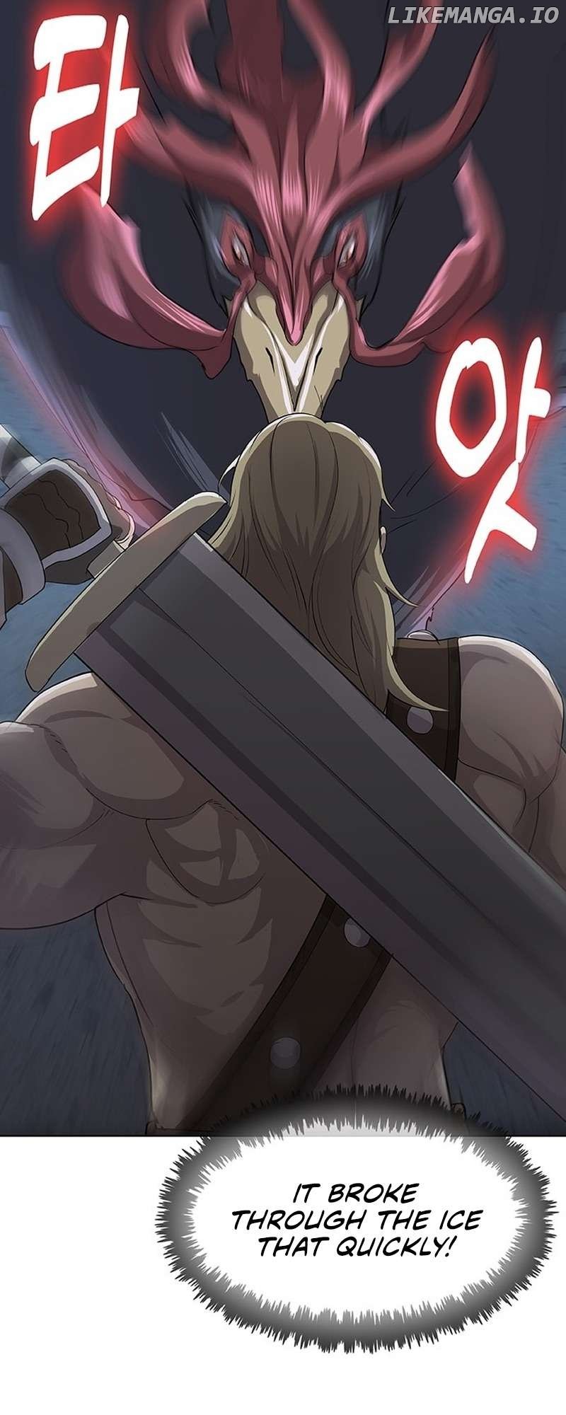 The Strongest Chef in Another World Chapter 42 - page 44