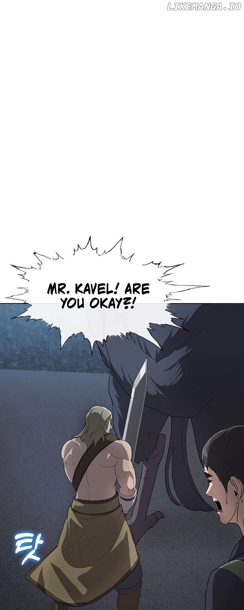 The Strongest Chef in Another World Chapter 42 - page 47