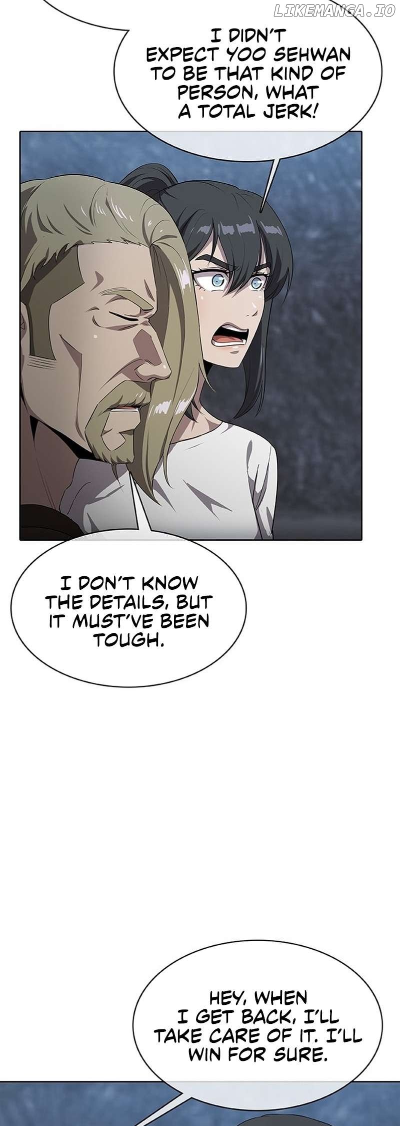 The Strongest Chef in Another World Chapter 42 - page 3
