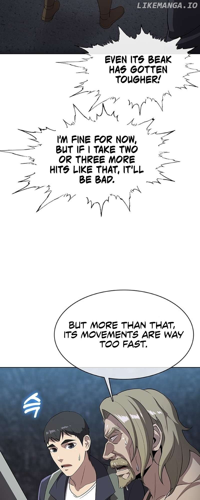 The Strongest Chef in Another World Chapter 42 - page 48