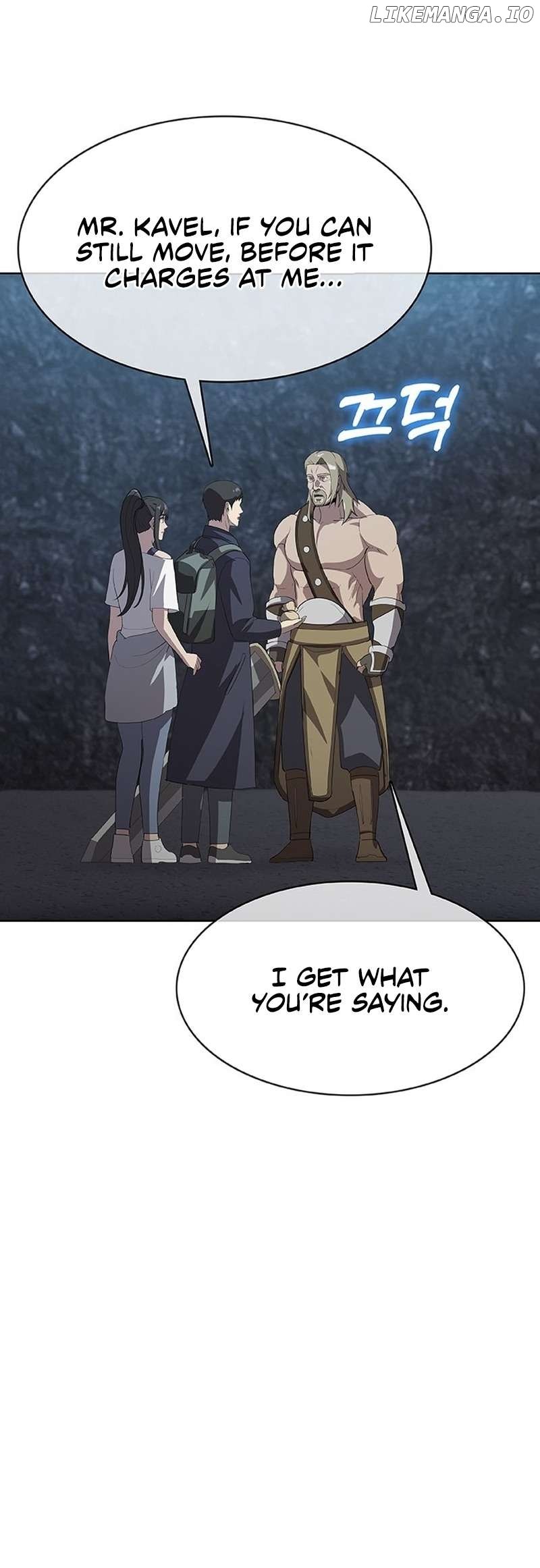 The Strongest Chef in Another World Chapter 42 - page 53
