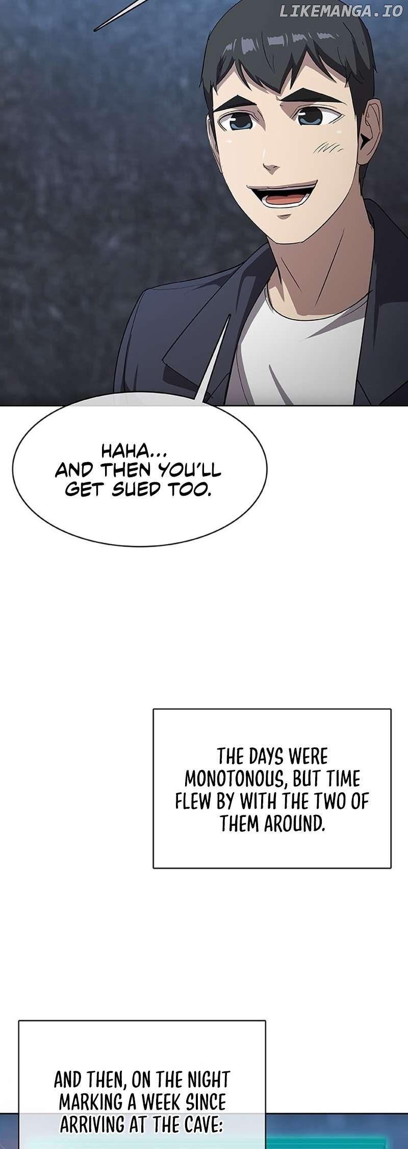 The Strongest Chef in Another World Chapter 42 - page 4