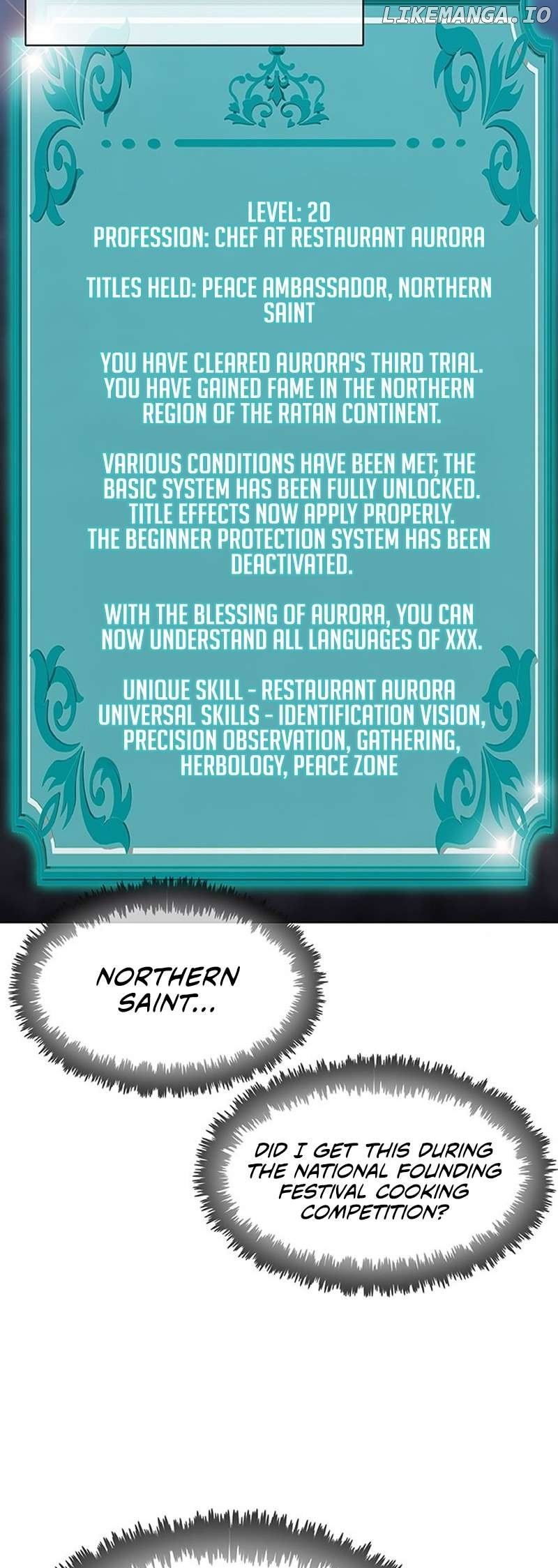 The Strongest Chef in Another World Chapter 42 - page 5