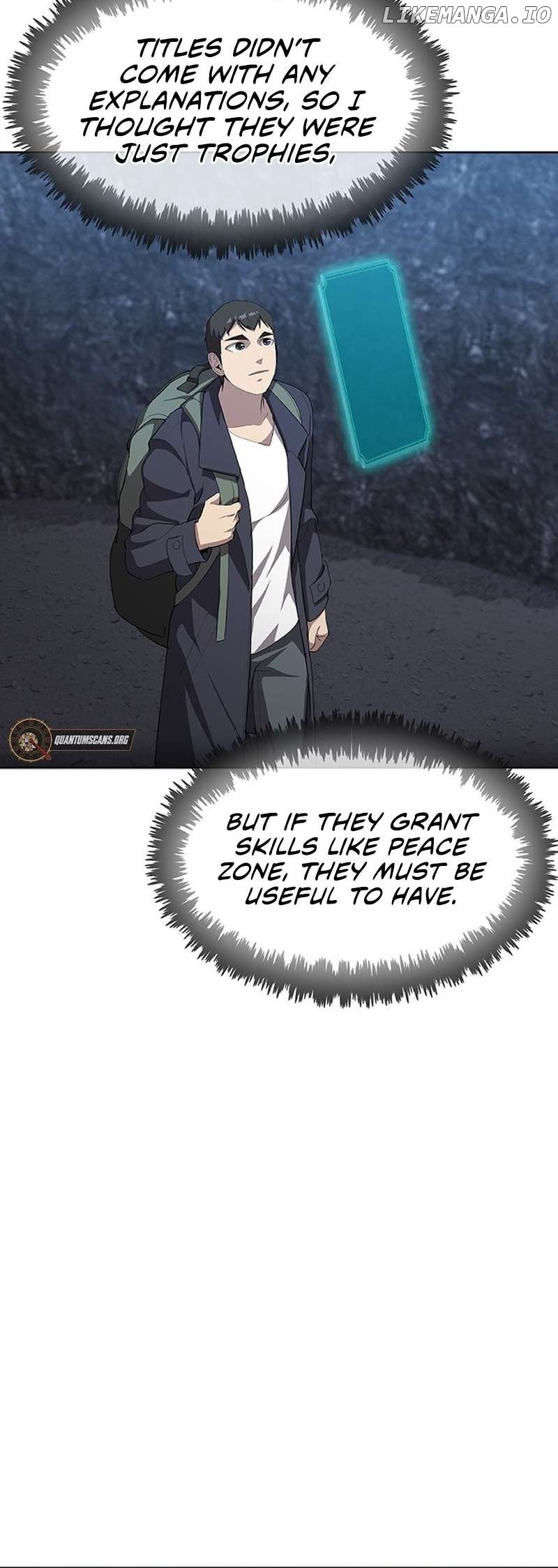 The Strongest Chef in Another World Chapter 42 - page 6