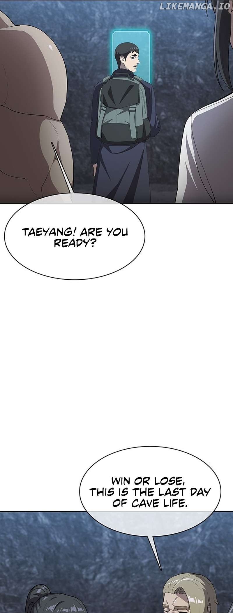 The Strongest Chef in Another World Chapter 42 - page 7