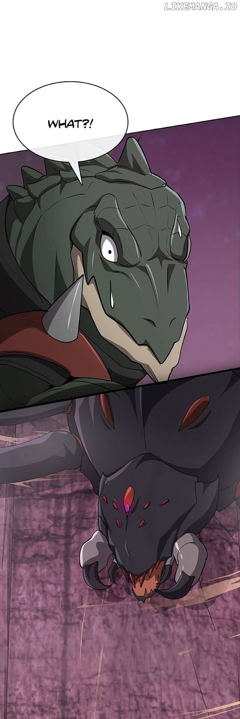 The Strongest Chef in Another World Chapter 58 - page 14