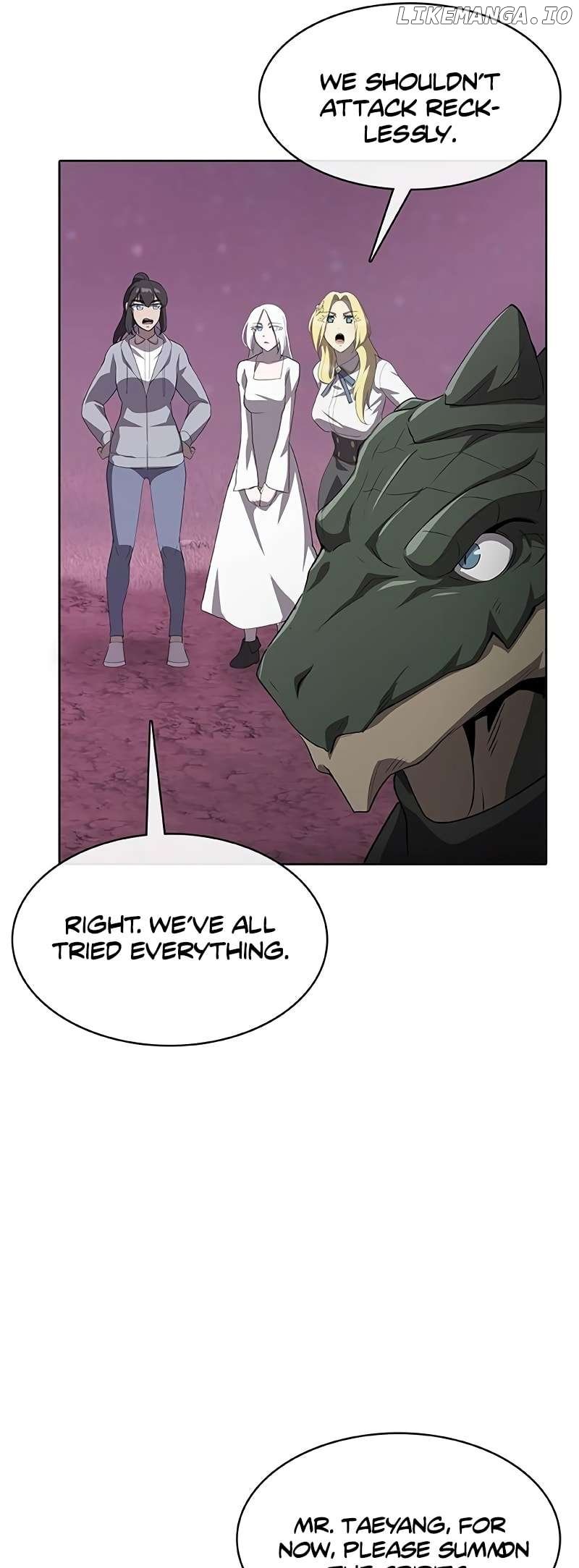 The Strongest Chef in Another World Chapter 58 - page 18