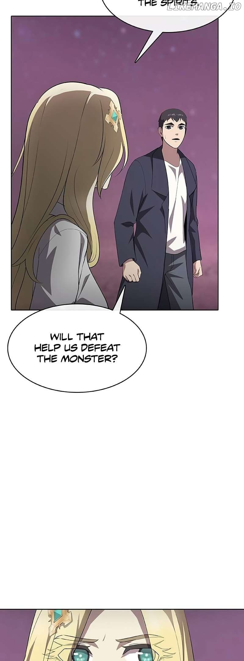 The Strongest Chef in Another World Chapter 58 - page 19