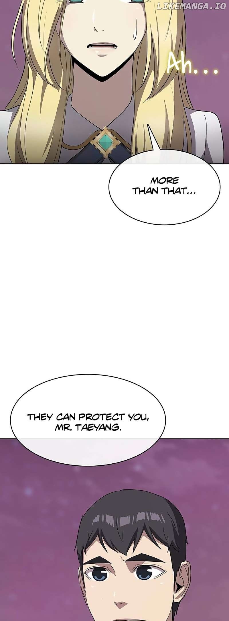 The Strongest Chef in Another World Chapter 58 - page 20
