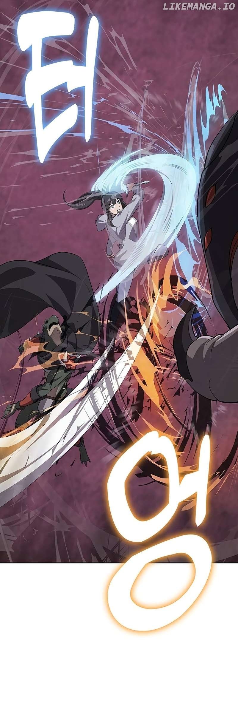 The Strongest Chef in Another World Chapter 58 - page 27