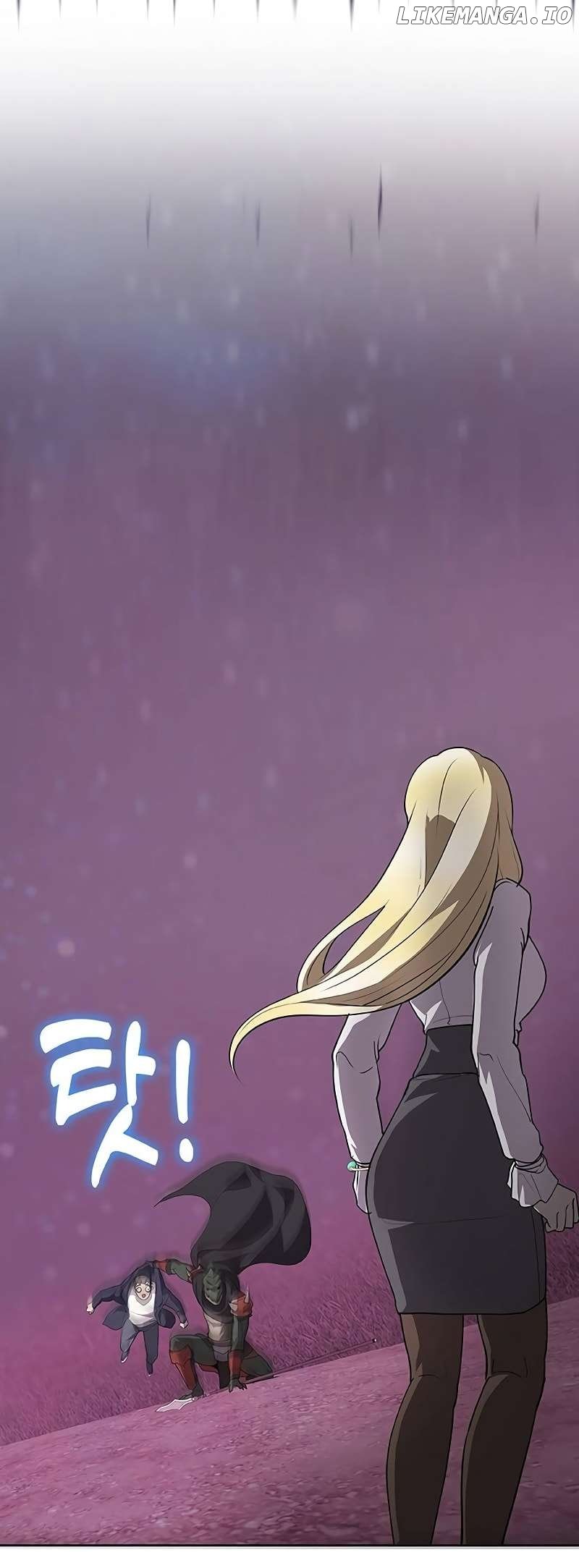 The Strongest Chef in Another World Chapter 58 - page 1