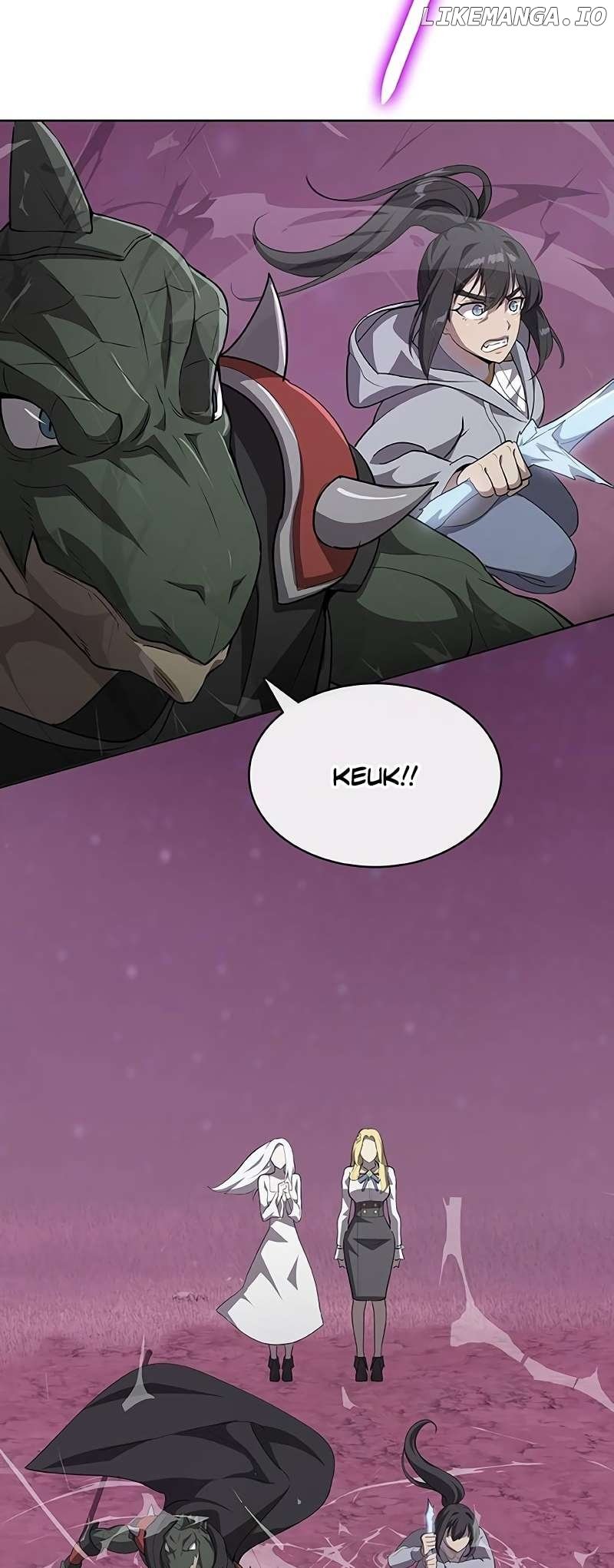 The Strongest Chef in Another World Chapter 58 - page 30