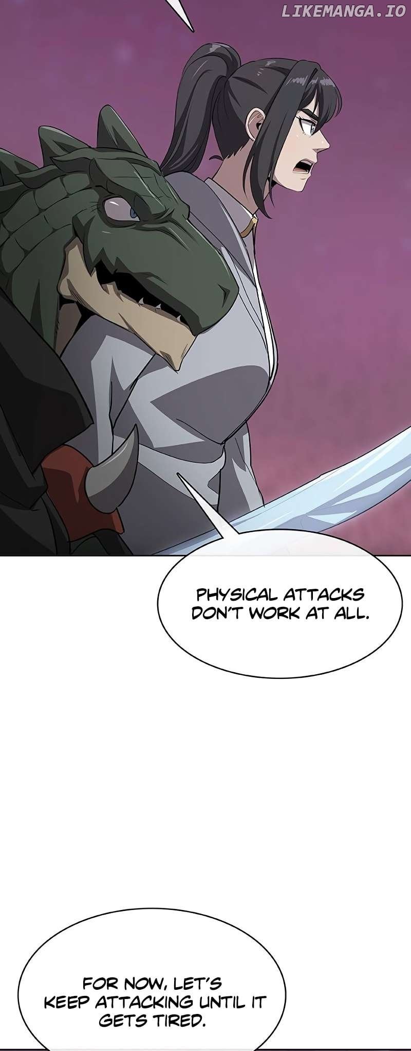 The Strongest Chef in Another World Chapter 58 - page 32
