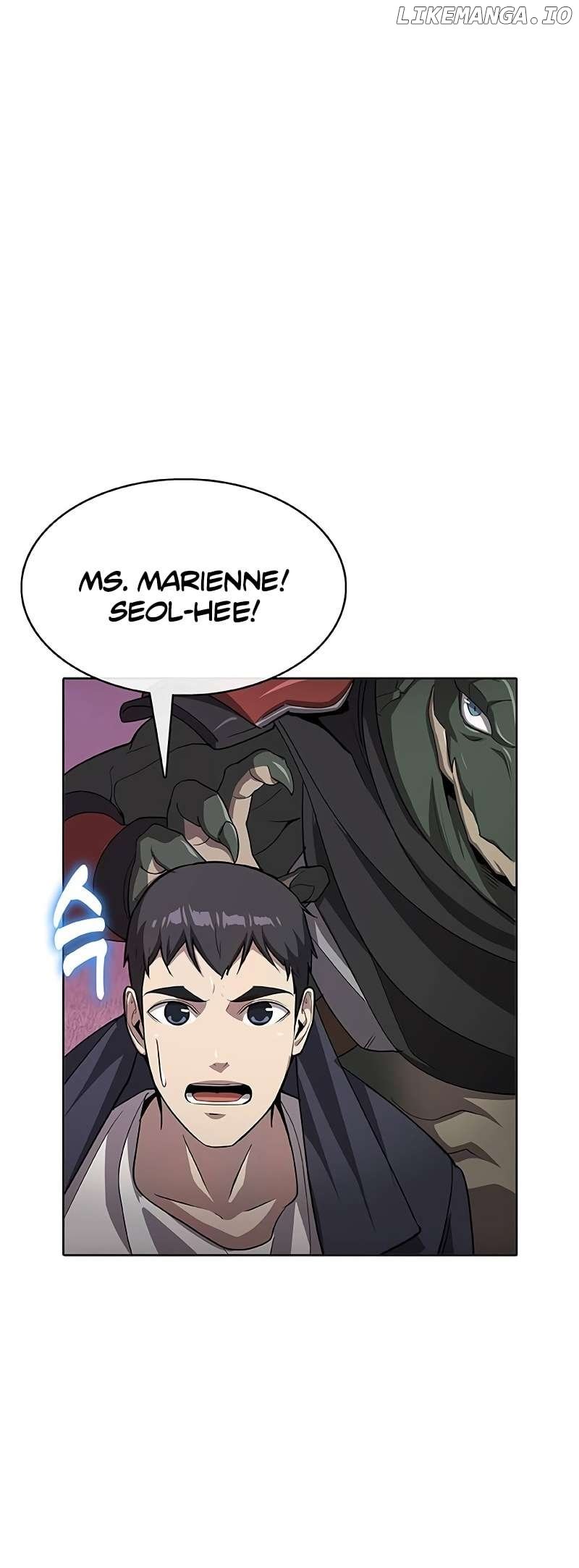 The Strongest Chef in Another World Chapter 58 - page 2