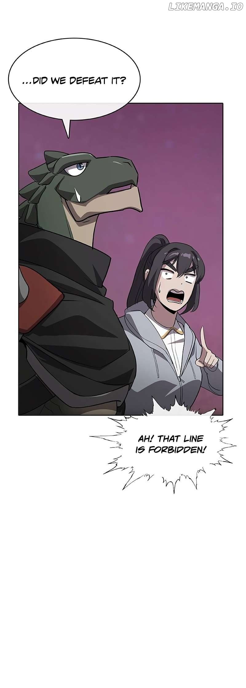The Strongest Chef in Another World Chapter 58 - page 38